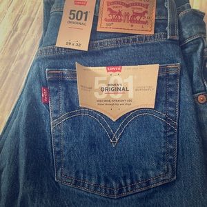 Levi’s 501 original